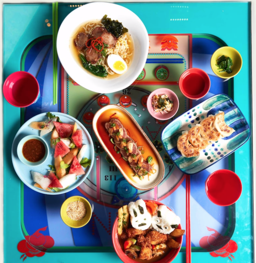Photo of Hello Guppy is your portal to Tokyo city from Mumbai, could you really ask for more? 7/7 by Vidhi Bubna