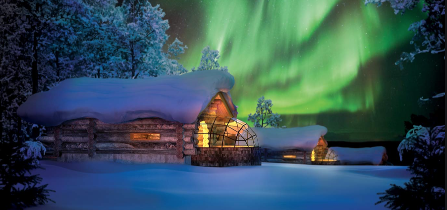 Photo of Enjoy your very own Igloo themed weekend getaway in The Heart Of Mumbai by Vidhi Bubna