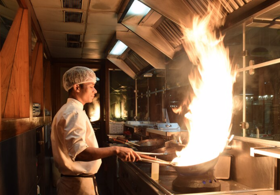 Photo of All Stir Fry in Mumbai spotlights street food from across Asia by Vidhi Bubna