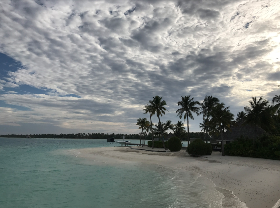 Photo of Kandima Maldives, Malé, Maldives by Vidhi Bubna