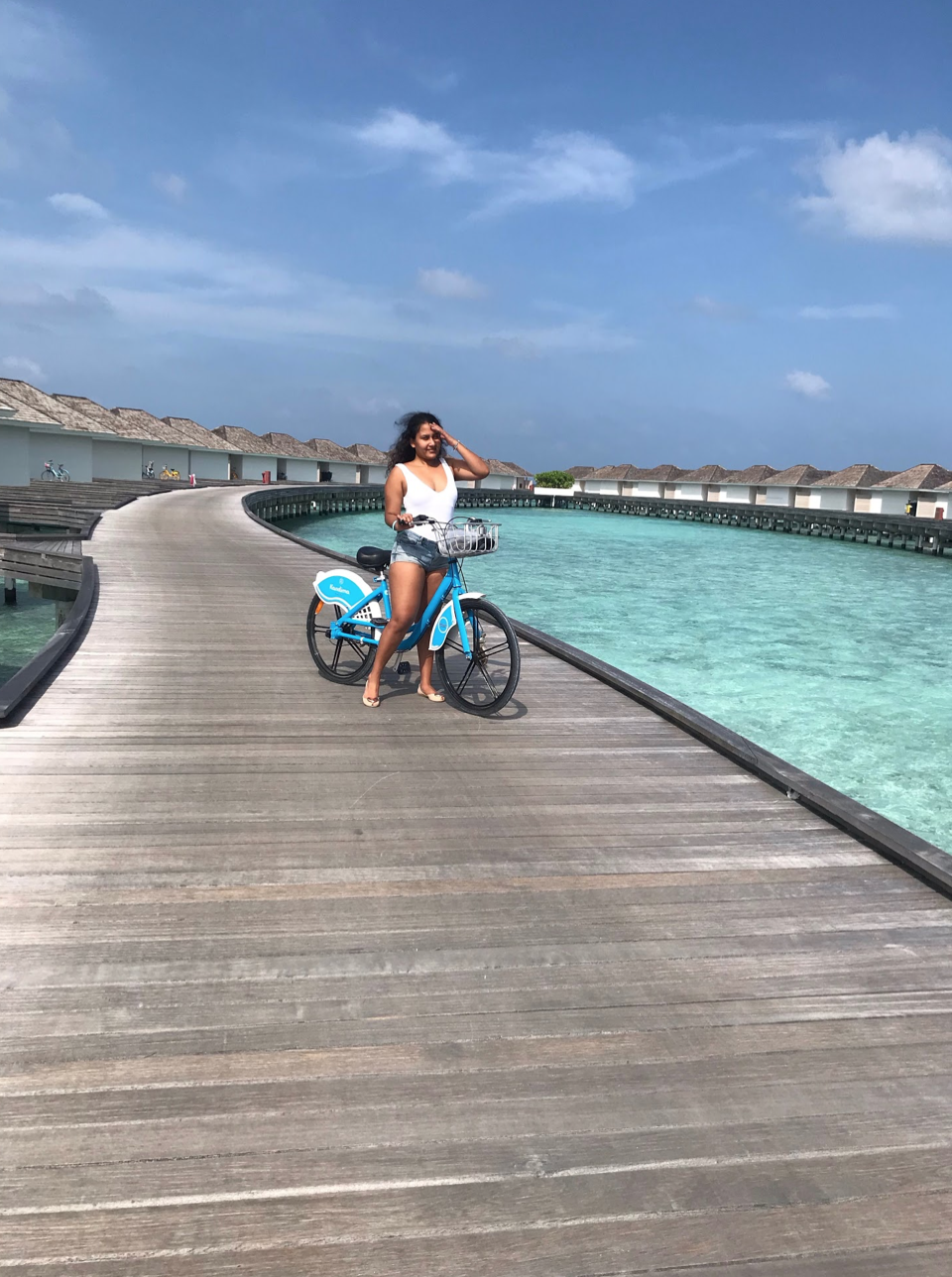 Photo of I snorkeled with turtles, chased dolphins on a jet ski and did much more at Kandima Maldives by Vidhi Bubna
