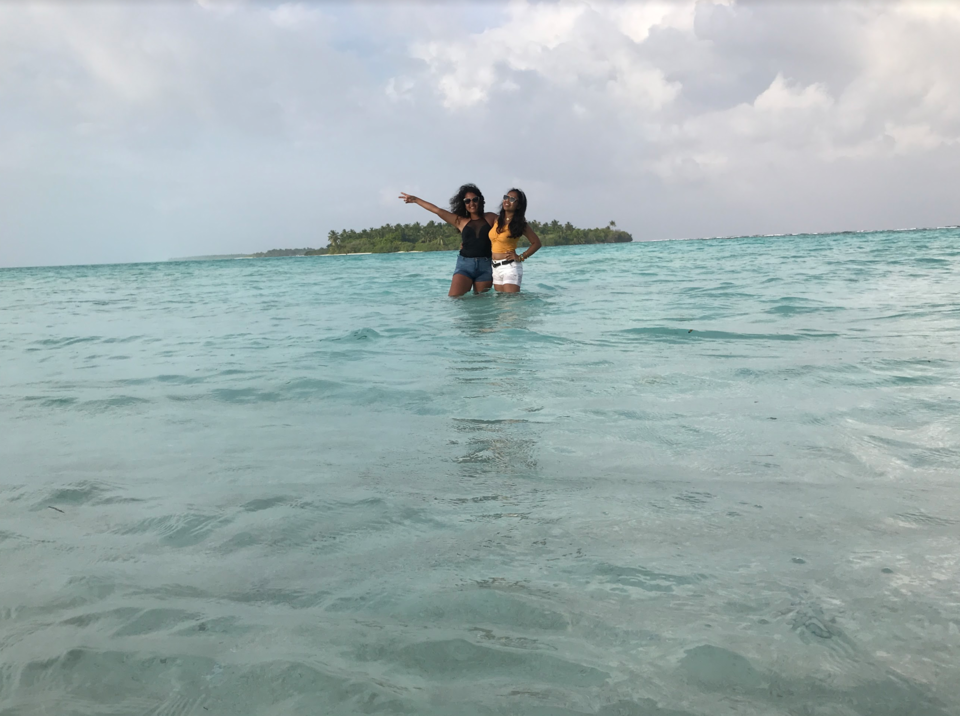 Photo of I snorkeled with turtles, chased dolphins on a jet ski and did much more at Kandima Maldives by Vidhi Bubna