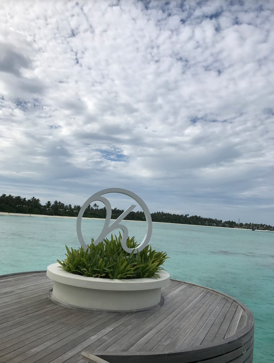 Photo of I snorkeled with turtles, chased dolphins on a jet ski and did much more at Kandima Maldives by Vidhi Bubna