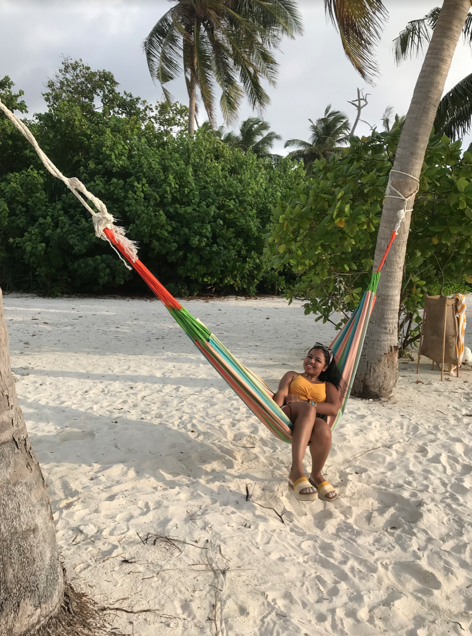 Photo of I snorkeled with turtles, chased dolphins on a jet ski and did much more at Kandima Maldives by Vidhi Bubna