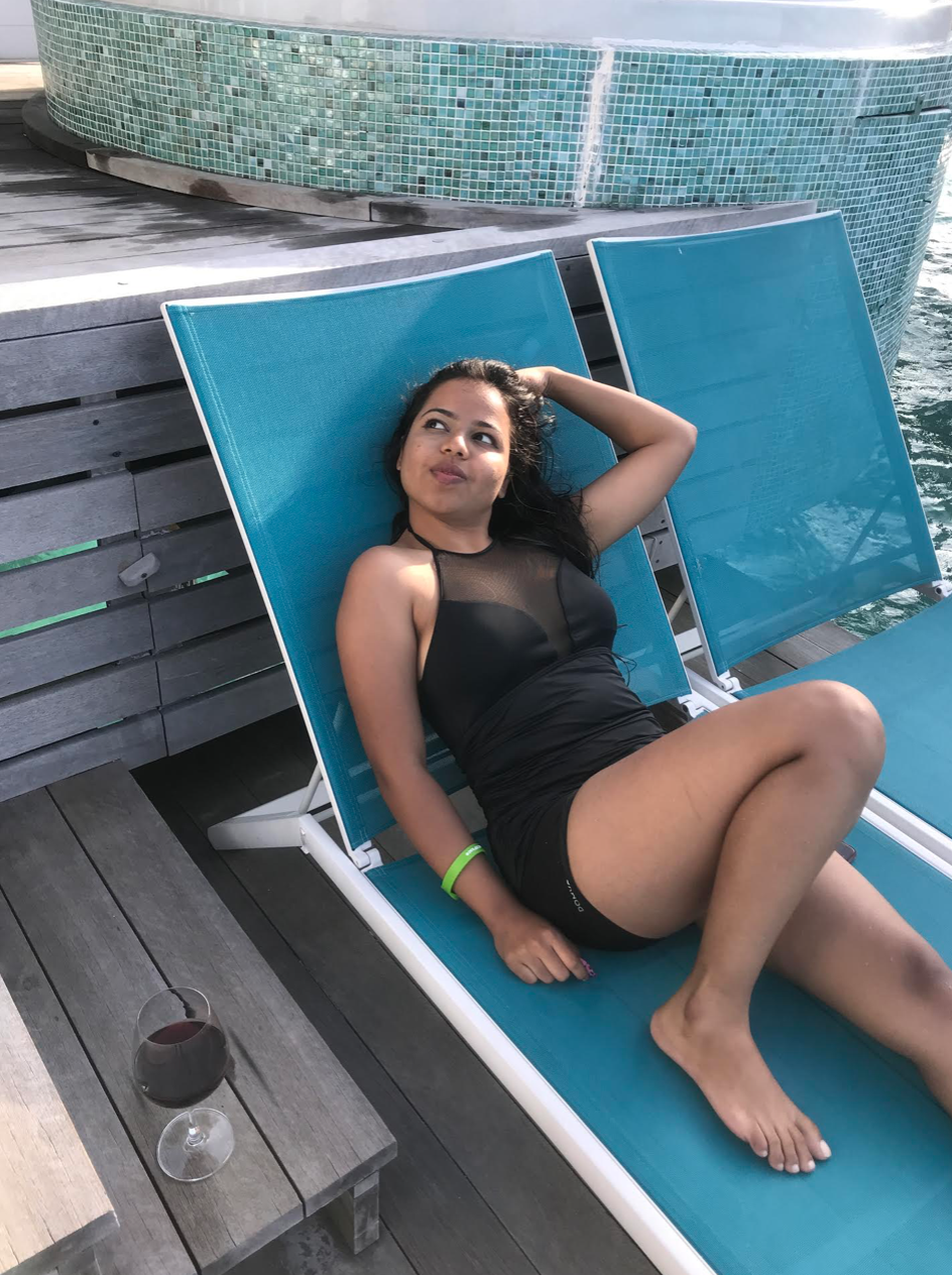 Photo of I snorkeled with turtles, chased dolphins on a jet ski and did much more at Kandima Maldives by Vidhi Bubna