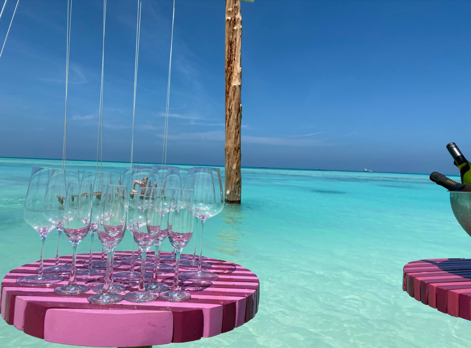 Photo of I snorkeled with turtles, chased dolphins on a jet ski and did much more at Kandima Maldives by Vidhi Bubna