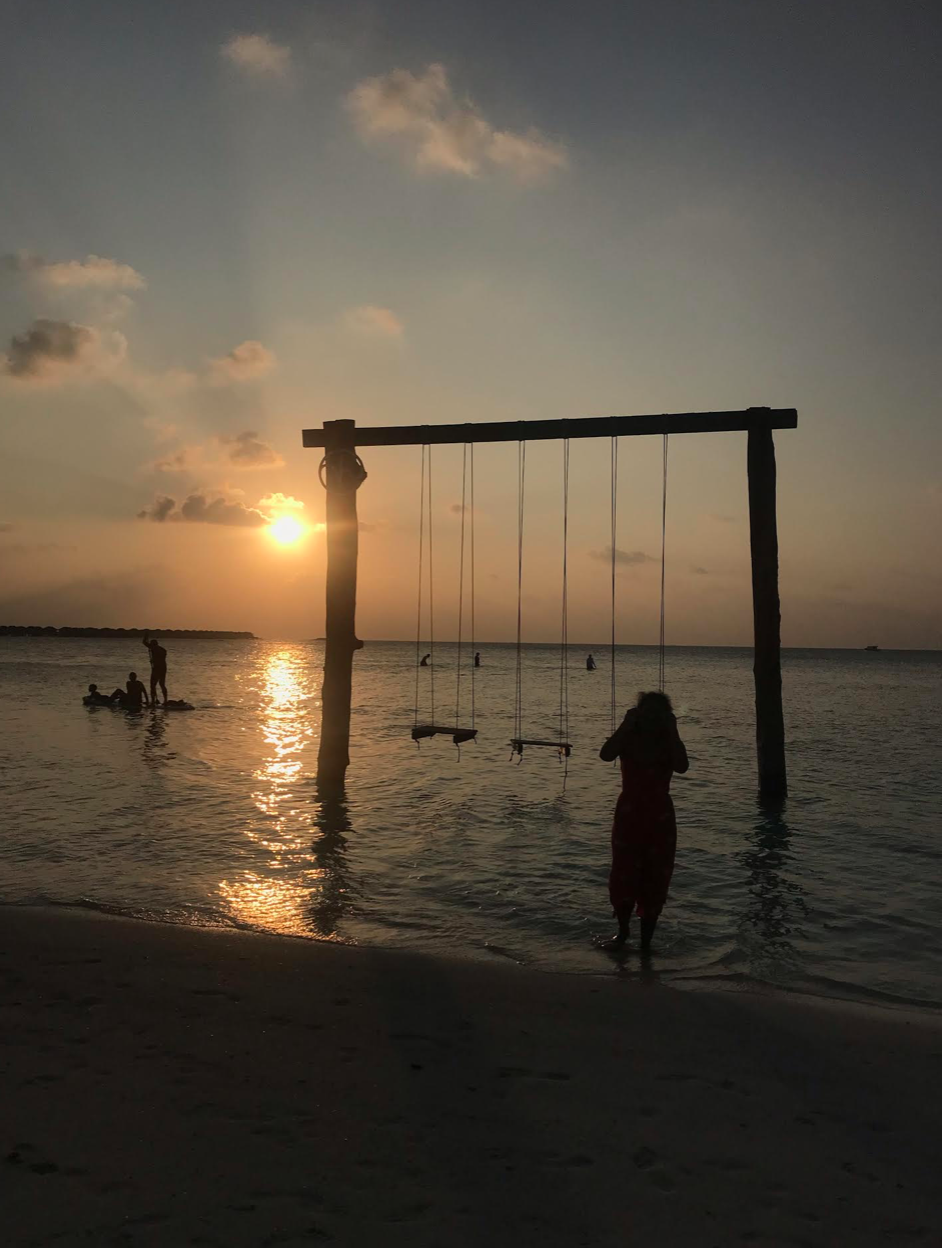 Photo of I snorkeled with turtles, chased dolphins on a jet ski and did much more at Kandima Maldives by Vidhi Bubna