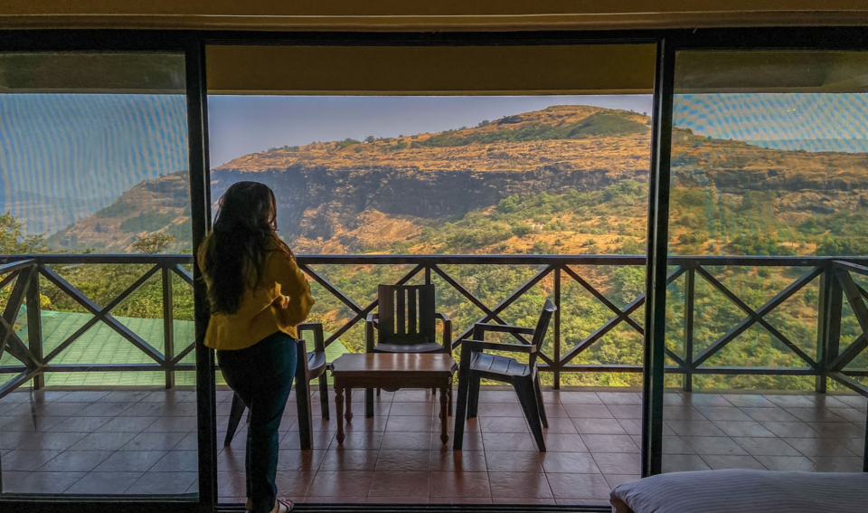 Photo of Take a chance to just be - at Upper Deck Resort Lonavala, the perfect weekend getaway exists by Vidhi Bubna
