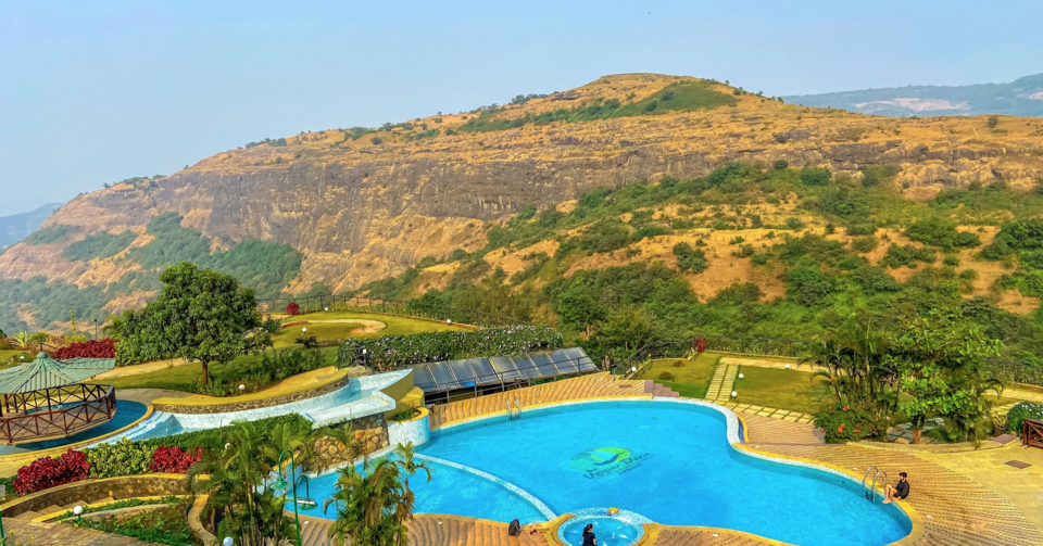 Photo of Take a chance to just be - at Upper Deck Resort Lonavala, the perfect weekend getaway exists by Vidhi Bubna