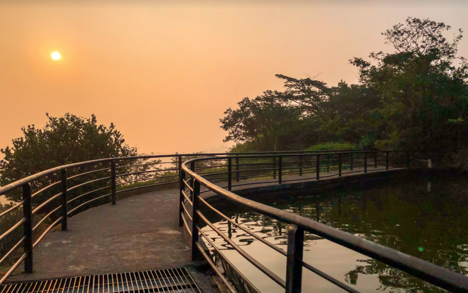 Photo of Take a chance to just be - at Upper Deck Resort Lonavala, the perfect weekend getaway exists by Vidhi Bubna