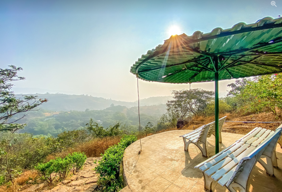 Photo of Take a chance to just be - at Upper Deck Resort Lonavala, the perfect weekend getaway exists by Vidhi Bubna