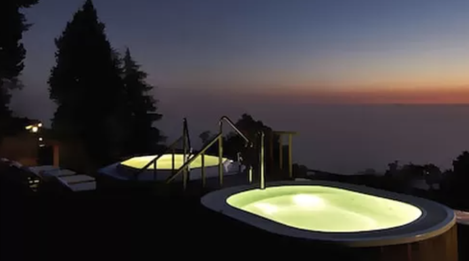 Photo of A quaint trip to Mussoorie amidst the pandemic by Vidhi Bubna