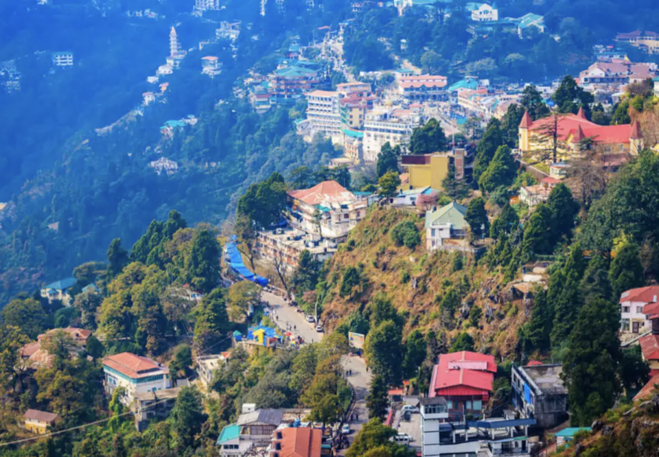 Photo of Rokeby Manor, Mussoorie, Rajmandi, Landour, Mussoorie, Uttarakhand, India by Vidhi Bubna