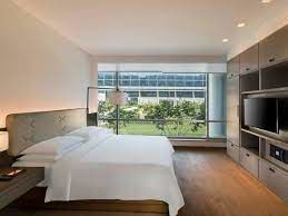 Photo of Hyatt Delhi Residences - A gateway to a better life by Vidhi Bubna