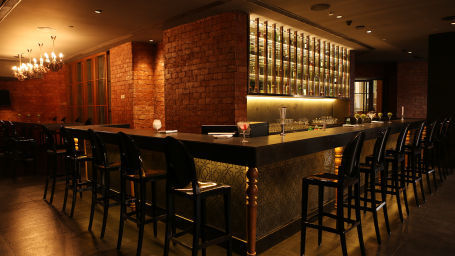Photo of Want to try restaurants in Delhi, Pride Plaza Hotel has a mix everything you want by Vidhi Bubna
