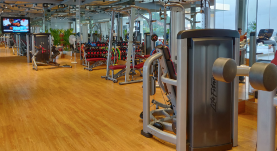 Photo of Enjoy a rejuvenating weekend staycation at Novotel Vijaywada Varun by Vidhi Bubna