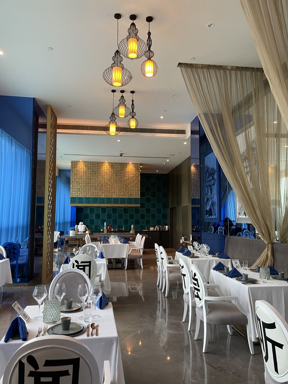 Photo of Enjoy a rejuvenating weekend staycation at Novotel Vijaywada Varun by Vidhi Bubna