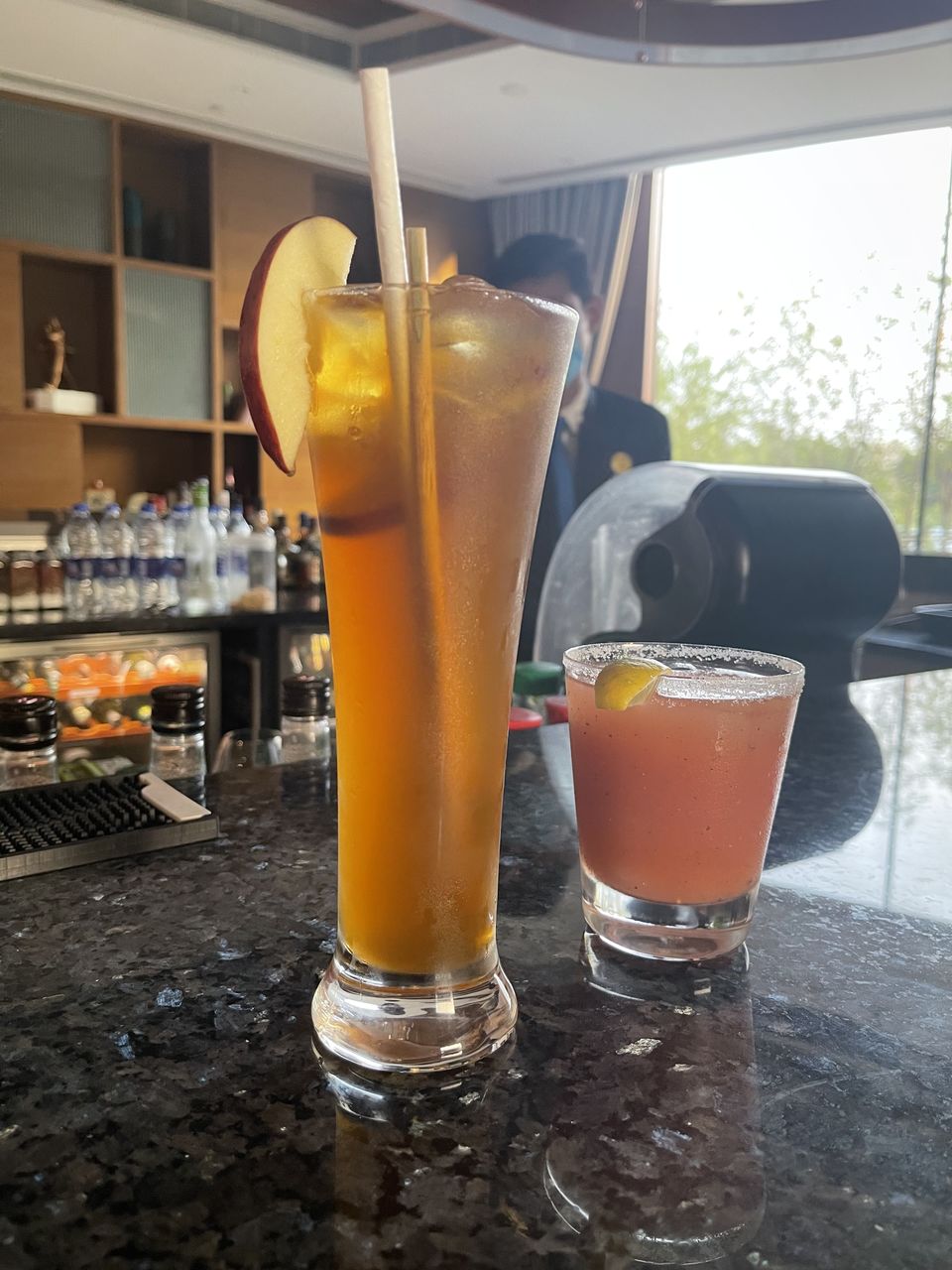 Photo of Enjoy a rejuvenating weekend staycation at Novotel Vijaywada Varun by Vidhi Bubna