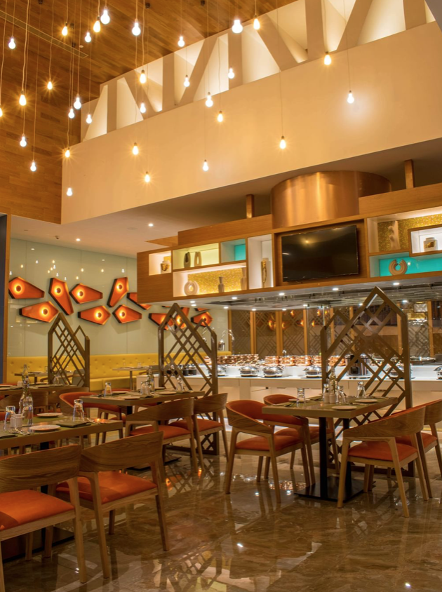 Photo of Here are FIVE dining places that you must explore in Andhra's cultural hotspot, Vijaywada! by Vidhi Bubna