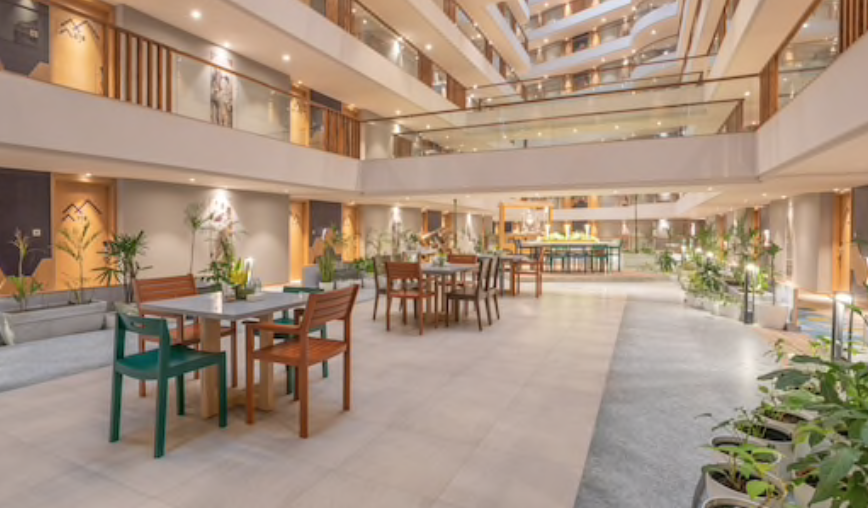 Photo of Here are FIVE dining places that you must explore in Andhra's cultural hotspot, Vijaywada! by Vidhi Bubna