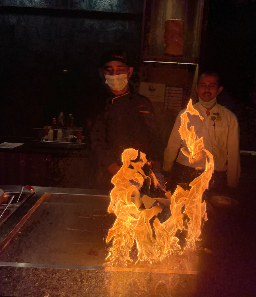Photo of This asian experiential restaurant in Bheemili, Andhra Pradesh beats the best restaurants in Mumbai by Vidhi Bubna