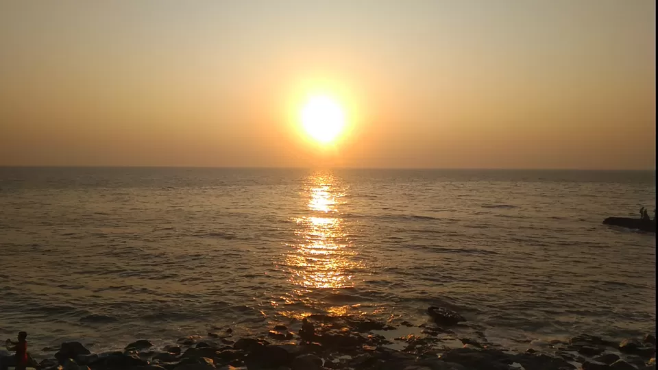 Photo of Bandra Fort, Mount Mary, Bandra West, Mumbai, Maharashtra, India by Behind The Lense Vlog