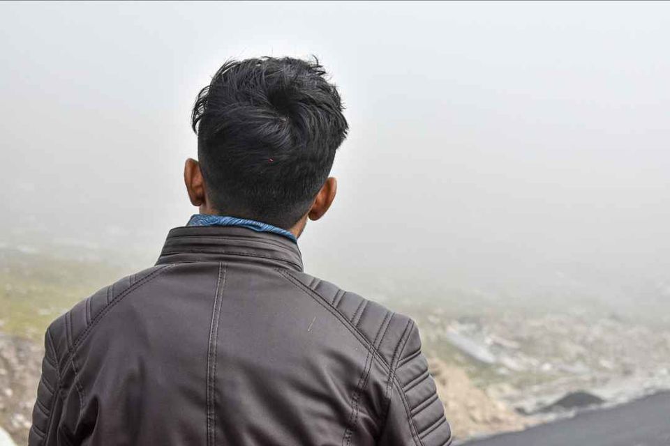 Photo of Magnificent Trip to Rohtang La by Tanush Pas