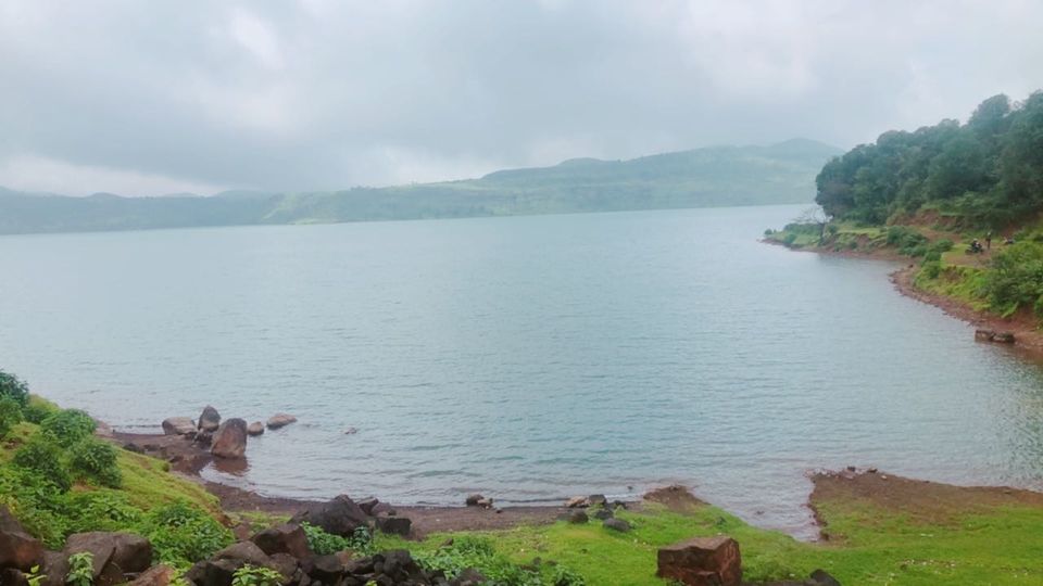 Photo of Igatpuri, Maharashtra, India by Ankita Pratik Naik