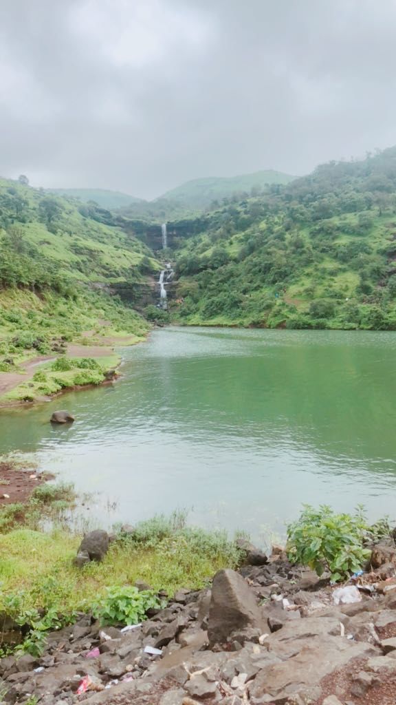 Photo of Igatpuri, Maharashtra, India by Ankita Pratik Naik
