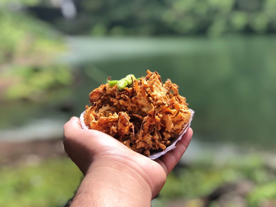 Photo of Igatpuri, Maharashtra, India by Ankita Pratik Naik