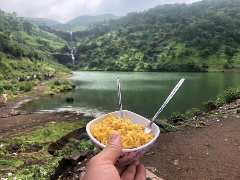 Photo of Igatpuri, Maharashtra, India by Ankita Pratik Naik