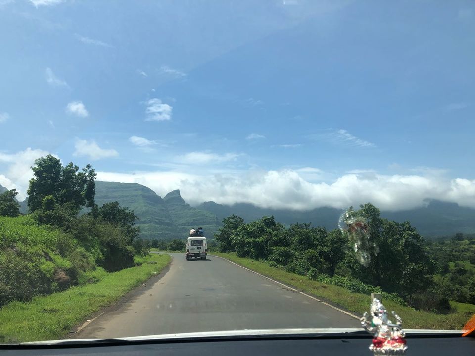 Photo of Igatpuri, Maharashtra, India by Ankita Pratik Naik