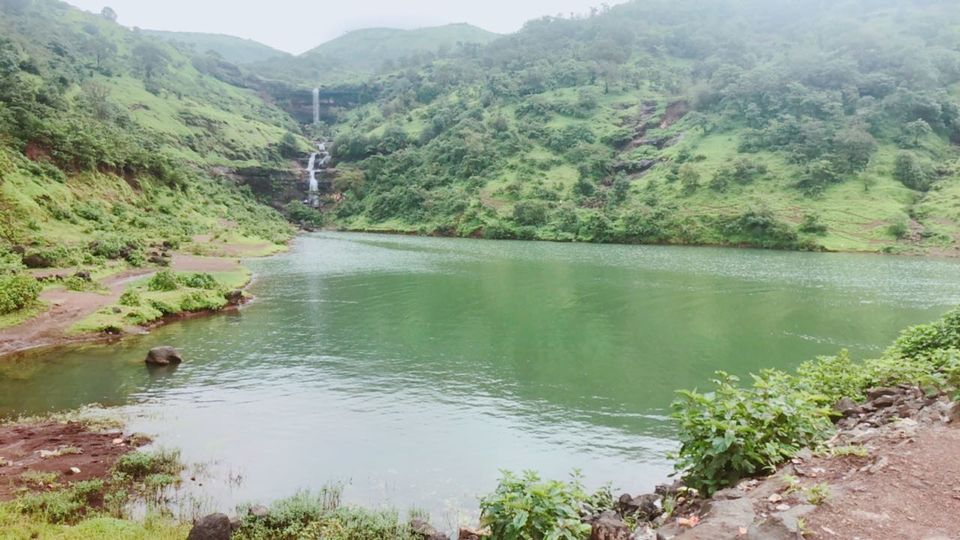 Photo of Igatpuri, Maharashtra, India by Ankita Pratik Naik