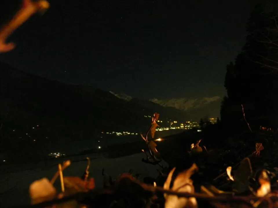 Photo of Shimla, Himachal Pradesh, India by Jay Bhansali