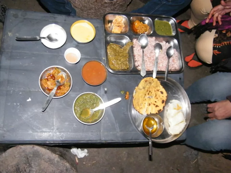 Photo of Shimla, Himachal Pradesh, India by Jay Bhansali