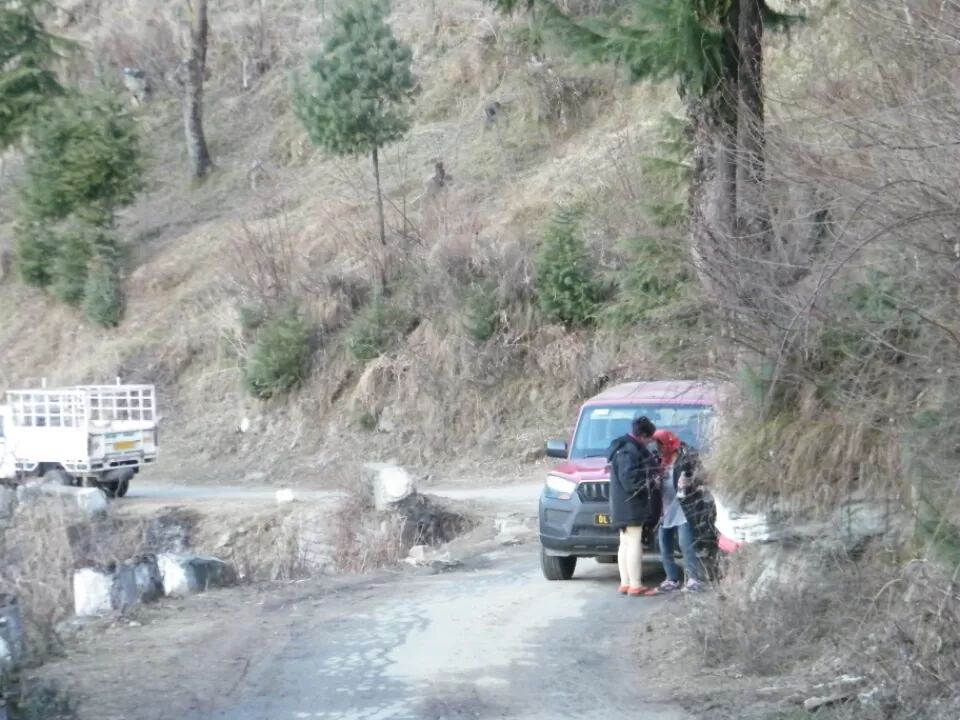 Photo of Shimla, Himachal Pradesh, India by Jay Bhansali