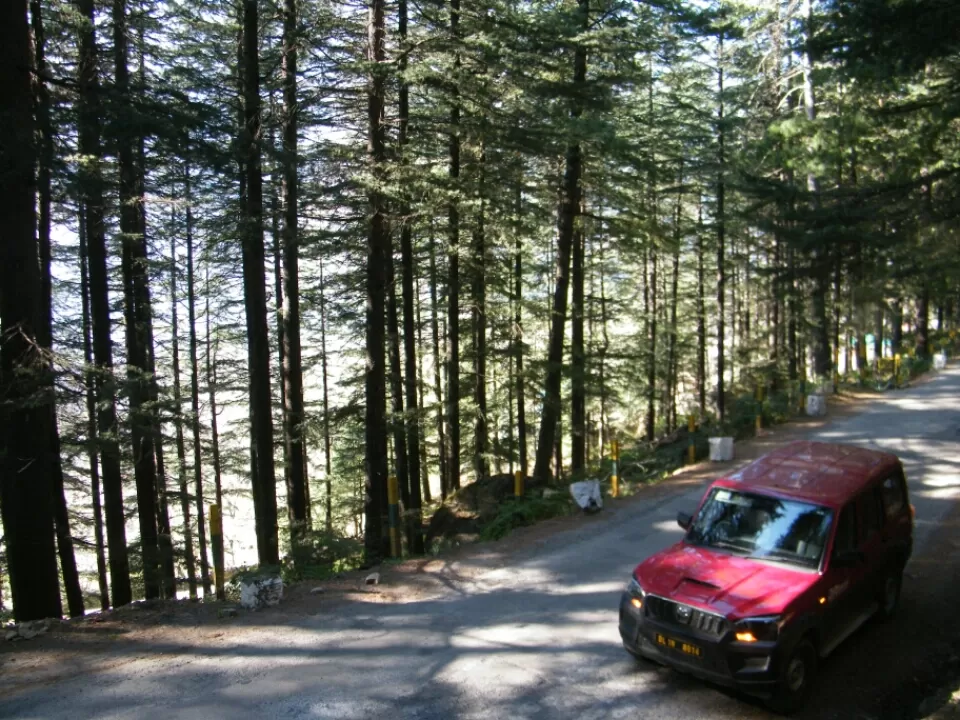Photo of Shimla, Himachal Pradesh, India by Jay Bhansali