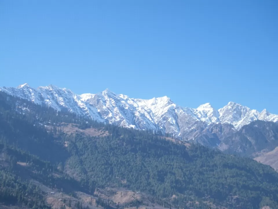 Photo of Shimla, Himachal Pradesh, India by Jay Bhansali