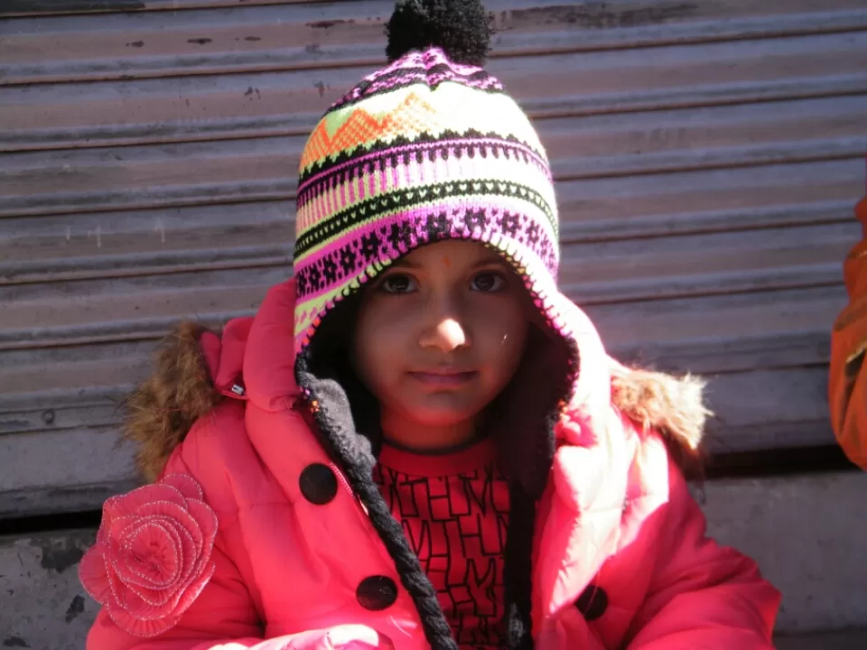 Photo of Shimla, Himachal Pradesh, India by Jay Bhansali