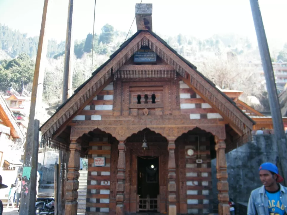 Photo of Shimla, Himachal Pradesh, India by Jay Bhansali