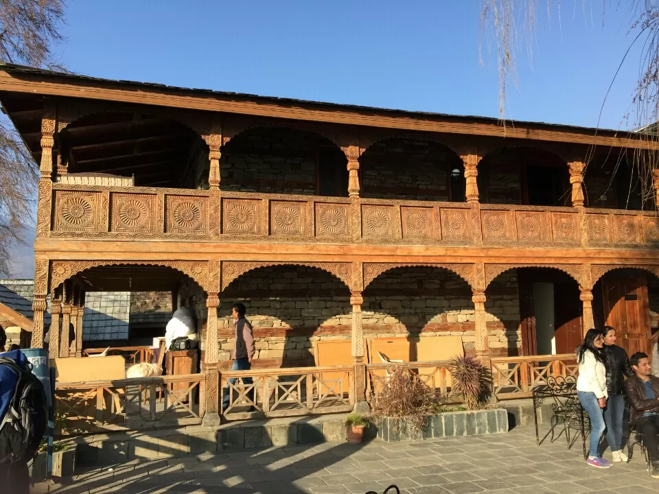Photo of Shimla, Himachal Pradesh, India by Jay Bhansali