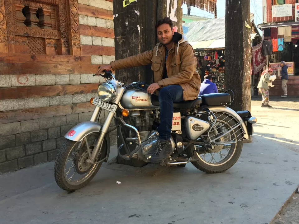 Photo of Shimla, Himachal Pradesh, India by Jay Bhansali