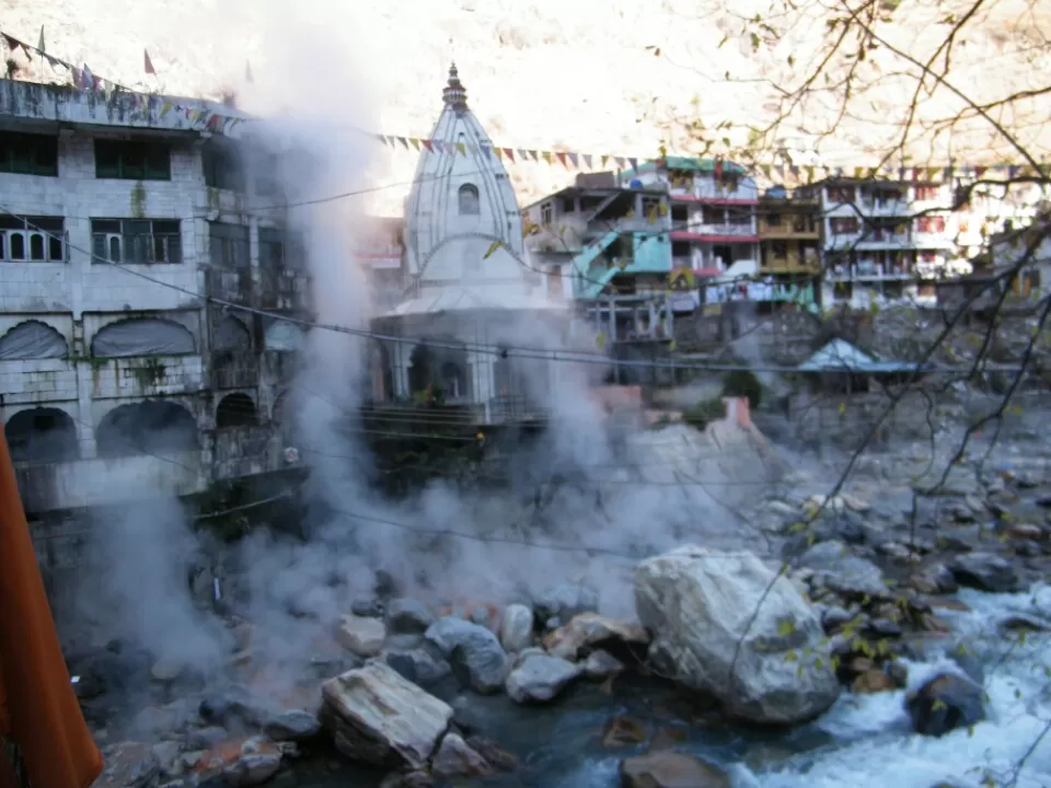 Photo of Shimla, Himachal Pradesh, India by Jay Bhansali