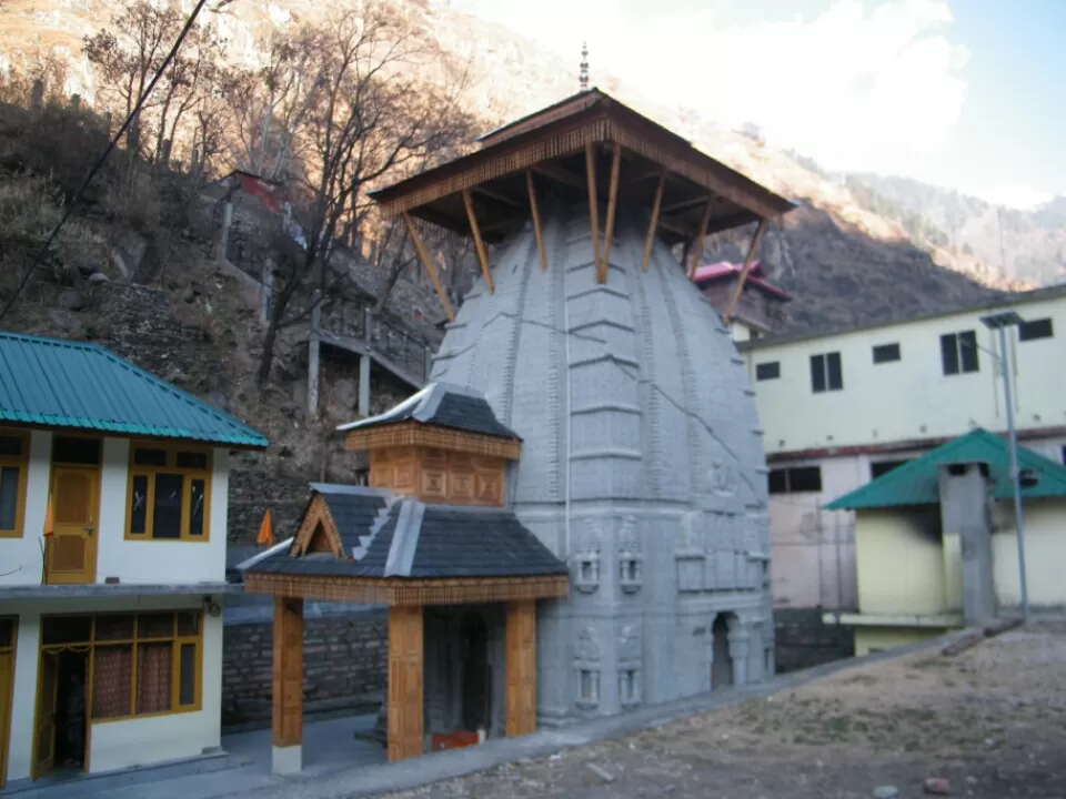 Photo of Shimla, Himachal Pradesh, India by Jay Bhansali