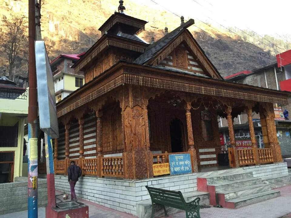 Photo of Shimla, Himachal Pradesh, India by Jay Bhansali