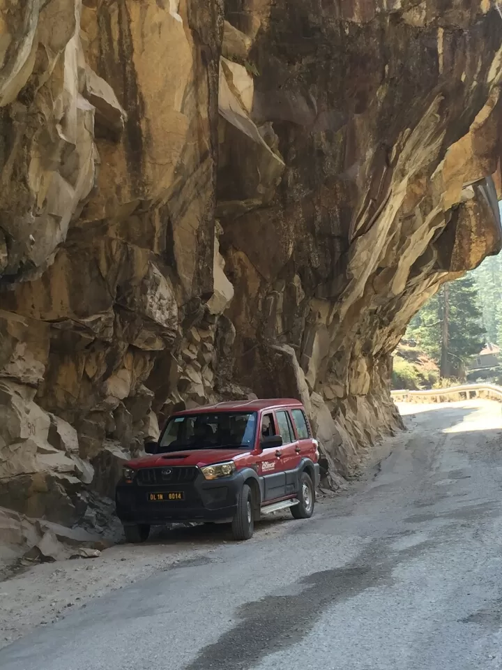 Photo of Shimla, Himachal Pradesh, India by Jay Bhansali