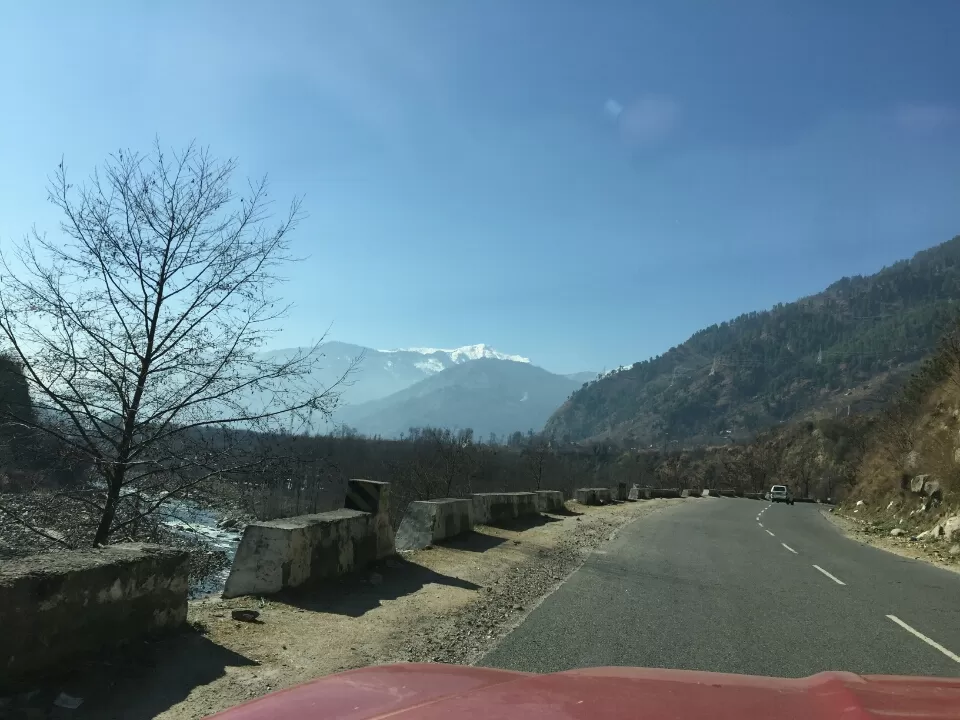 Photo of Shimla, Himachal Pradesh, India by Jay Bhansali