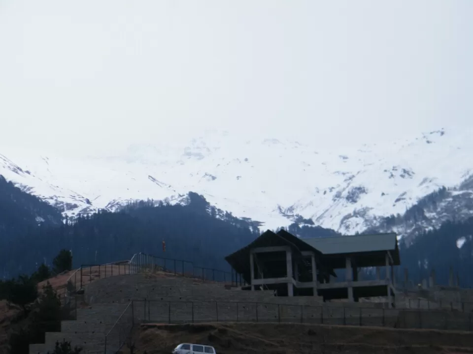 Photo of Shimla, Himachal Pradesh, India by Jay Bhansali