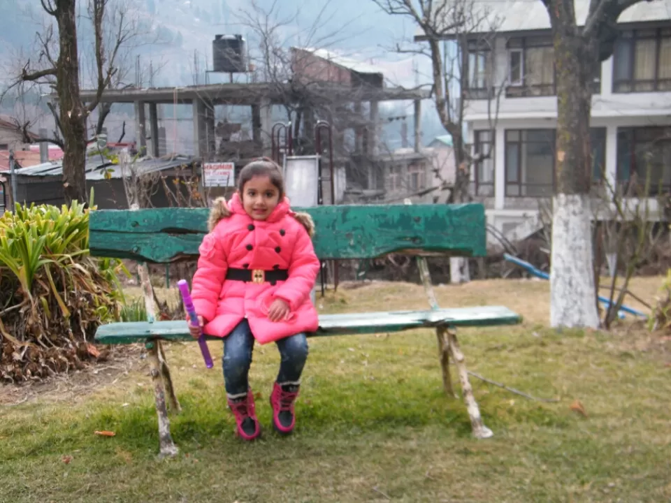 Photo of Shimla, Himachal Pradesh, India by Jay Bhansali