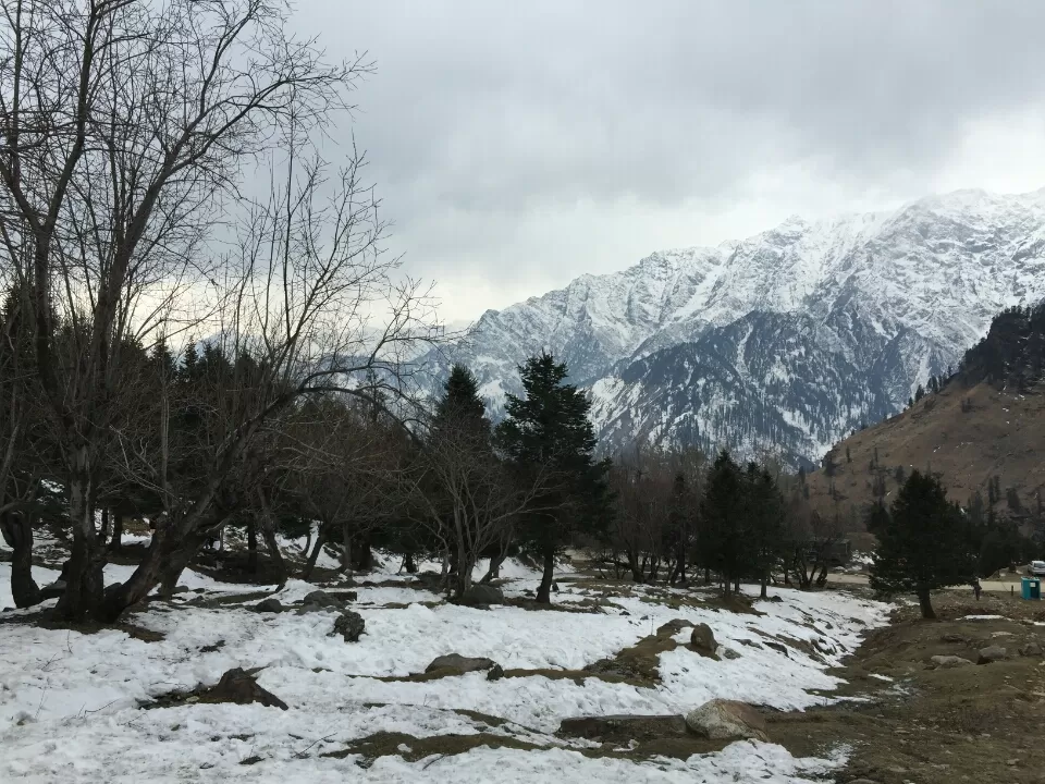 Photo of Shimla, Himachal Pradesh, India by Jay Bhansali